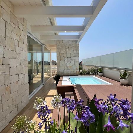 Appartamento Sky Garden Locazione Turistica Polignano a Mare Esterno foto