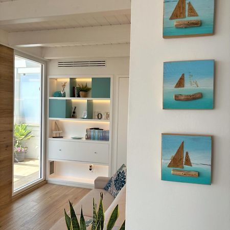 Appartamento Sky Garden Locazione Turistica Polignano a Mare Esterno foto